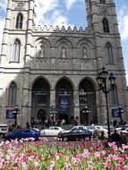 Cathedral, Church, Building, Landmark