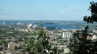 Montreal Canada City Montreal Montreal Mon