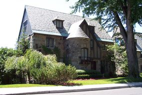 Real Estate, Montreal, Westmount