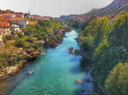 River City Homes Bosnia And Herzegovina Mo