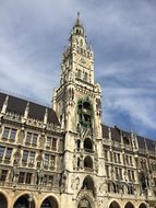 Munich, City, Germany
