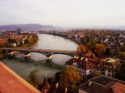 MÃ¼nster, Germany, City, Cities, Urban