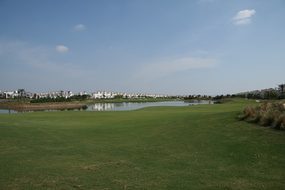 La Torre Golf Resort, Murcia, Spain