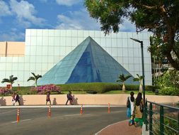 Infosys, Mysore, Decor, Artistic, Modern