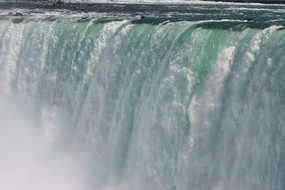 Water, Waterfalls, Niagara