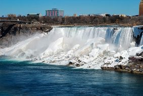 Water, Travel, Nature, Outdoors