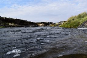 River, Cataract, Water, Niagara River