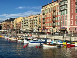 Water, Boat, Tourism, Travel, Sea, Port