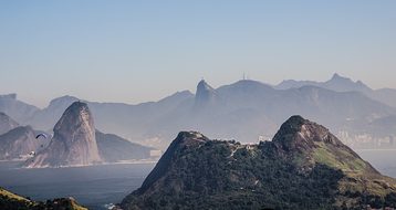 Rio De Janeiro, Olympics 2016, NiterÃ³i