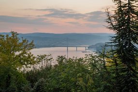 Novi, Sad, Serbia, Danube, Freedom
