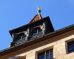 Nuremberg, Germany, Europe, Travel