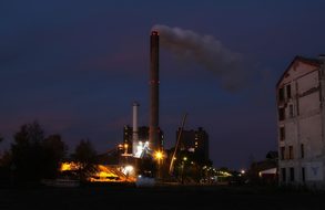 Oulu, Finland, City, Cities, Urban