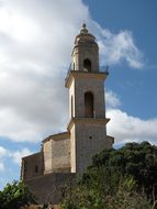 Church, Majorca, Spain, Mallorca