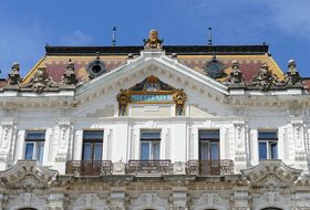Pécs, Hungary, City, Five Churches