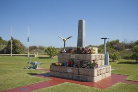 War, Anzac, Lancelin, Lest, We, Forget