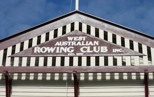 Sailing Club Perth Australia Perth Perth P