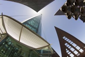 Australia Western Australia Perth Bell Tow