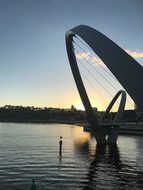 Sunset, Perth, Western Australia