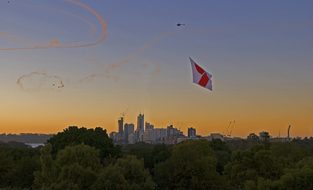 Perth, Australia, Day, 7, Straya, Sunset