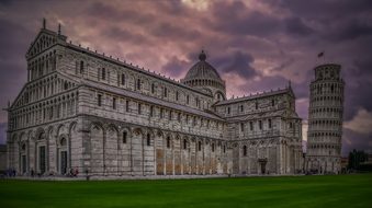 Pisa Leaning Tower Of Pisa Tower Leaning T