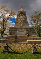 Monument, Historical, Plovdiv, Landmark