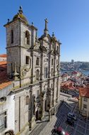 Porto, Douro, Portugal, Old Town