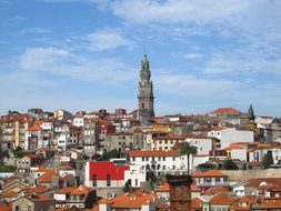 Porto Portugal City Travel Ancient Porto P