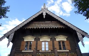 Germany, Potsdam, Historically