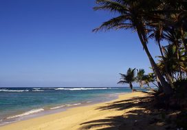 Punta Cana, Bavaro, Beach