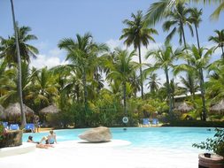 Punta Cana, Dominican Republic, Travel