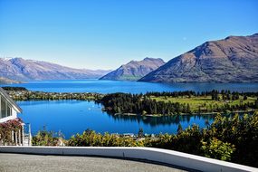 New Zealand, Queenstown New Zealand