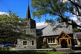 New Zealand, Queenstown New Zealand