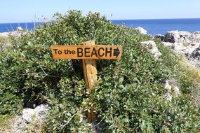 Beach Greece Sea Island Air Rhodes Beach G
