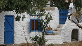 Greece Island Holidays Tourism Mediterrane