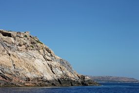 Booked, Sea, Afandou, Greece, Rhodes