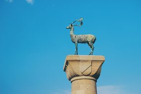 Sky, Travel, Architecture, Cloud, High