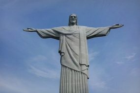 Christ The Redeemer, Rio De Janeiro