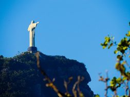 Christ The Redeemer, Rio De Janeiro