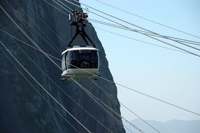Brazil, Rio De Janeiro, Travel, America