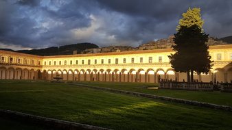 Chartreuse, Saint Lawrence, Padula