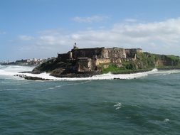 Sea, Seashore, Water, Travel, Landscape
