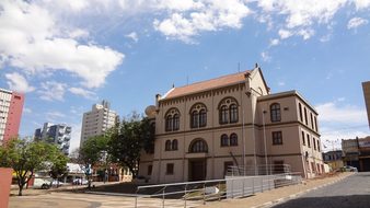 Center, São Carlos, São Paulo, Brazil