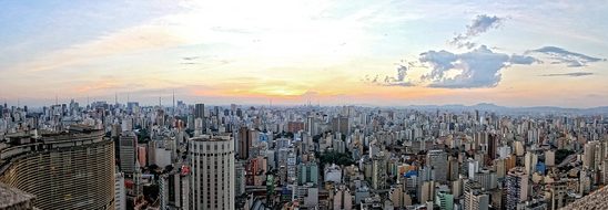 City São Paulo Brazil City Brazil Brazil B