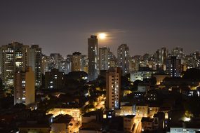 Lapa, São Paulo, Brazil