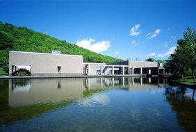 Sapporo, Japan, Art, Museum, Buildings