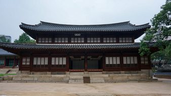 Korea, Seoul, Travel, Asia, City