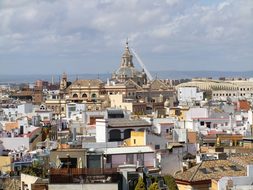 Spain, Spanish, Architecture, Europe