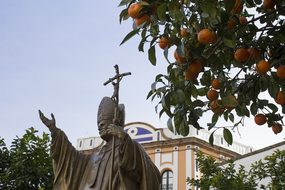 Sevilla, Spain, Tourism, Seville