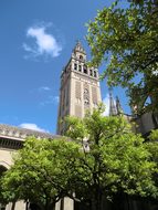 Spain, Spanish, Architecture, Europe