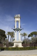 Sevilla, Spain, Seville, Architecture